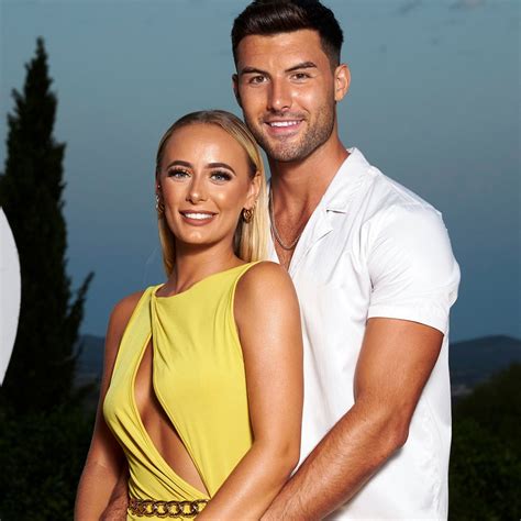 are the love island couples still together